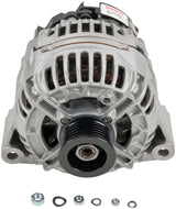 Remanufactured Alternator - Mercedes