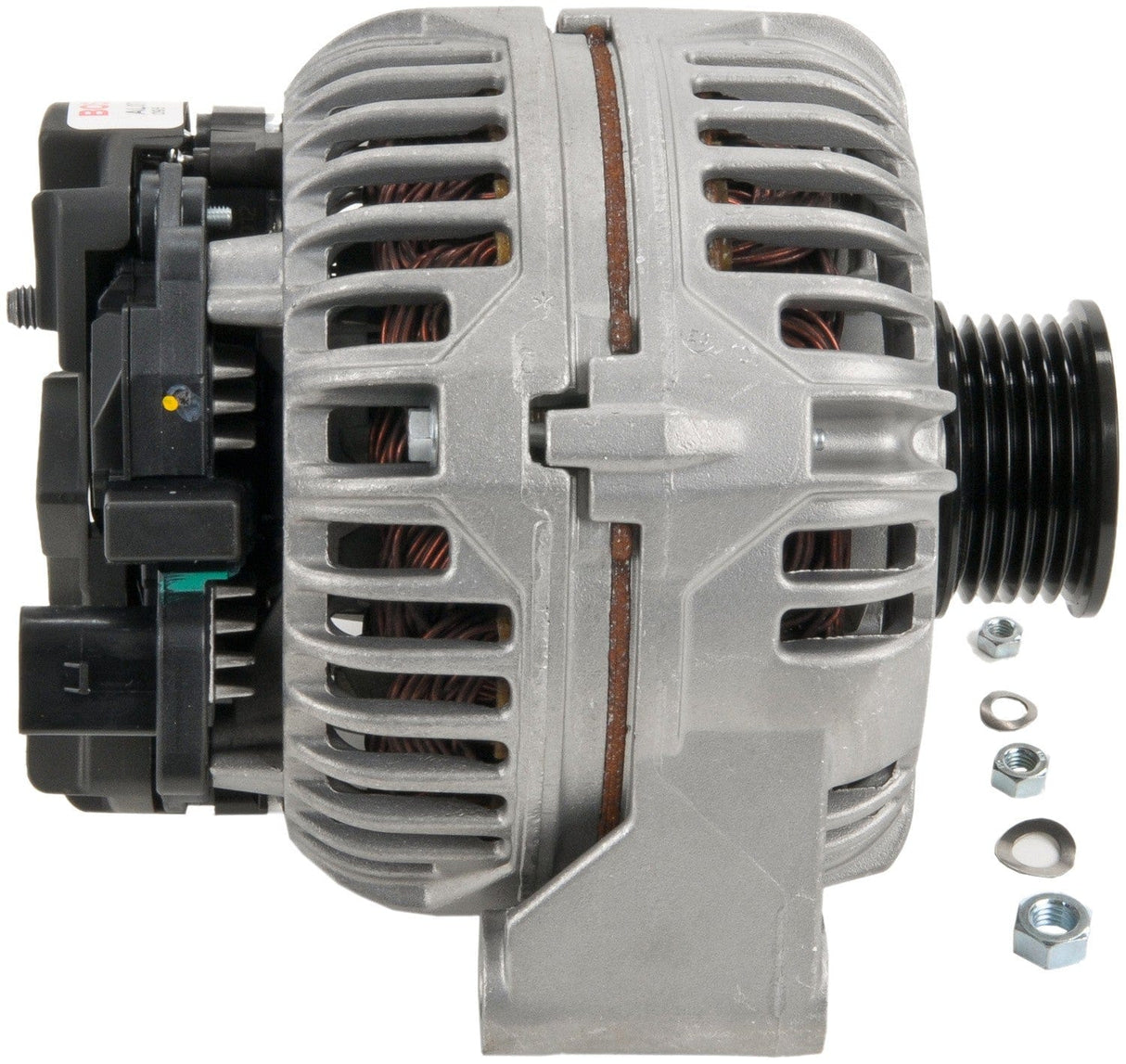 Remanufactured Alternator - Mercedes