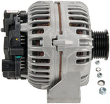 Remanufactured Alternator - Mercedes