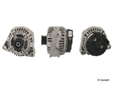 Remanufactured Alternator - Mercedes