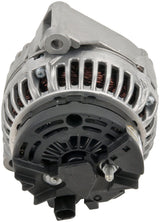 New Alternator - Mercedes