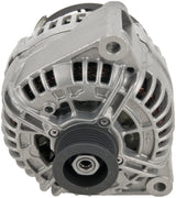 New Alternator - Mercedes