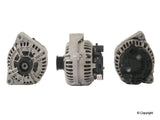 Remanufactured Alternator - Mercedes