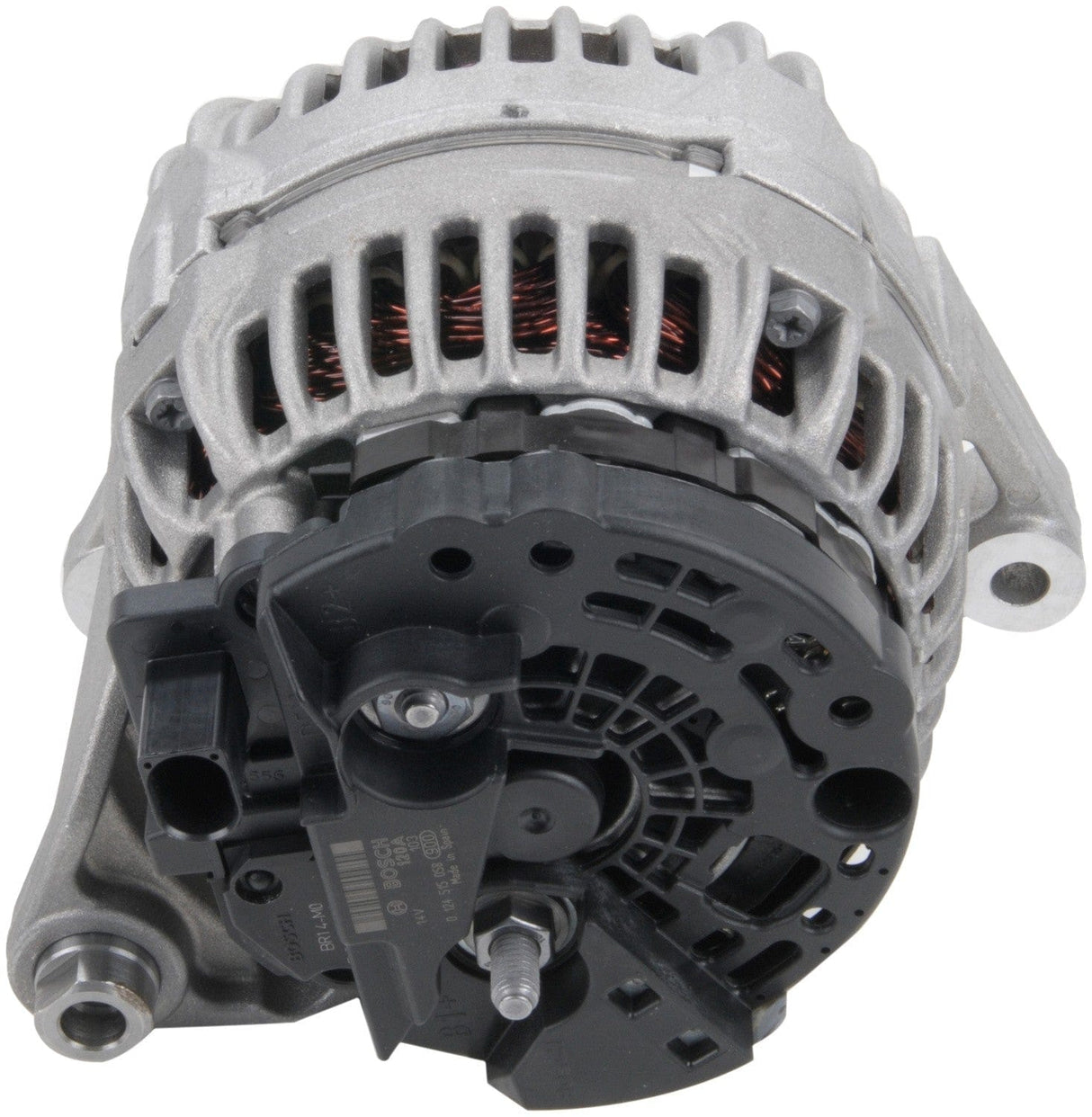 Remanufactured Alternator - VW/Audi