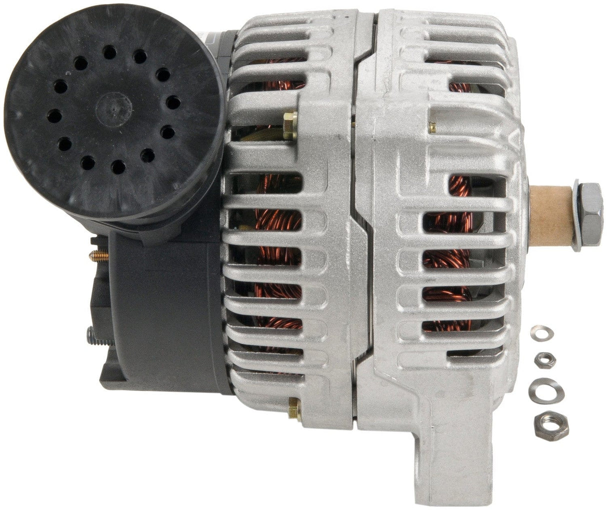 Remanufactured Alternator - VW/Audi