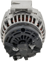 New Alternator
