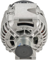 New Alternator
