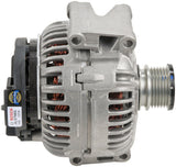 New Alternator