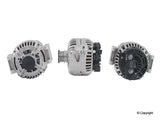 New Alternator