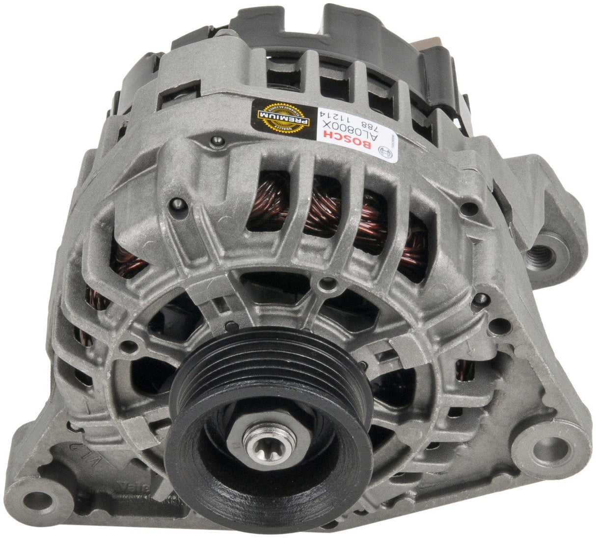 Remanufactured Alternator - VW/Audi