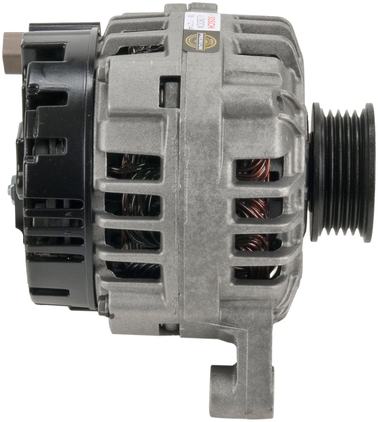 Remanufactured Alternator - VW/Audi