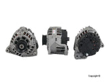 Remanufactured Alternator - VW/Audi