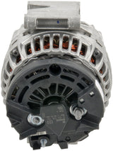 New Alternator