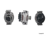 New Alternator