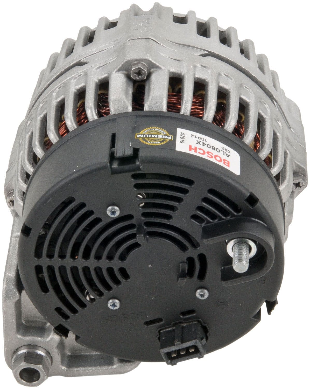 Remanufactured Alternator - BMW