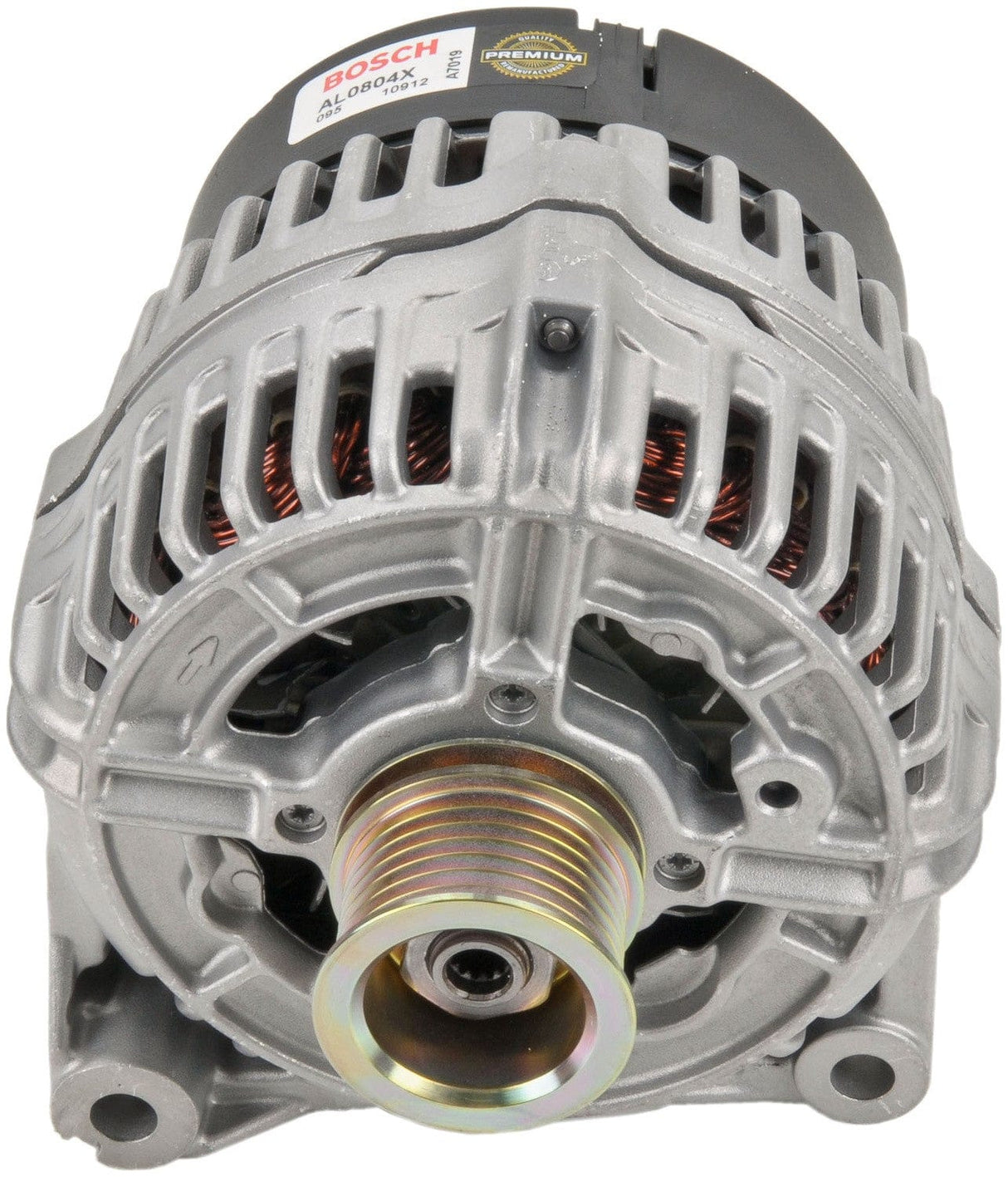 Remanufactured Alternator - BMW