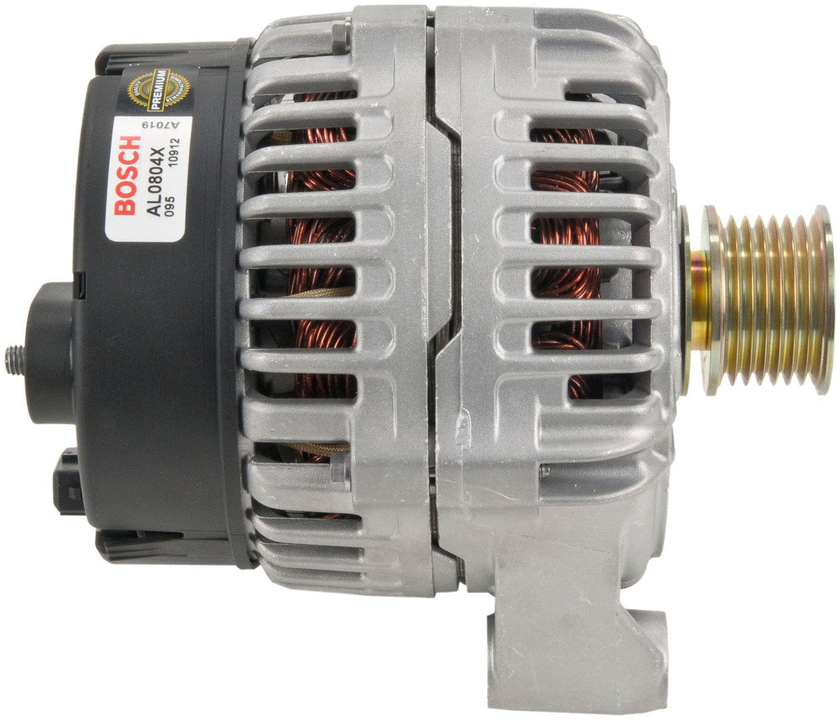 Remanufactured Alternator - BMW