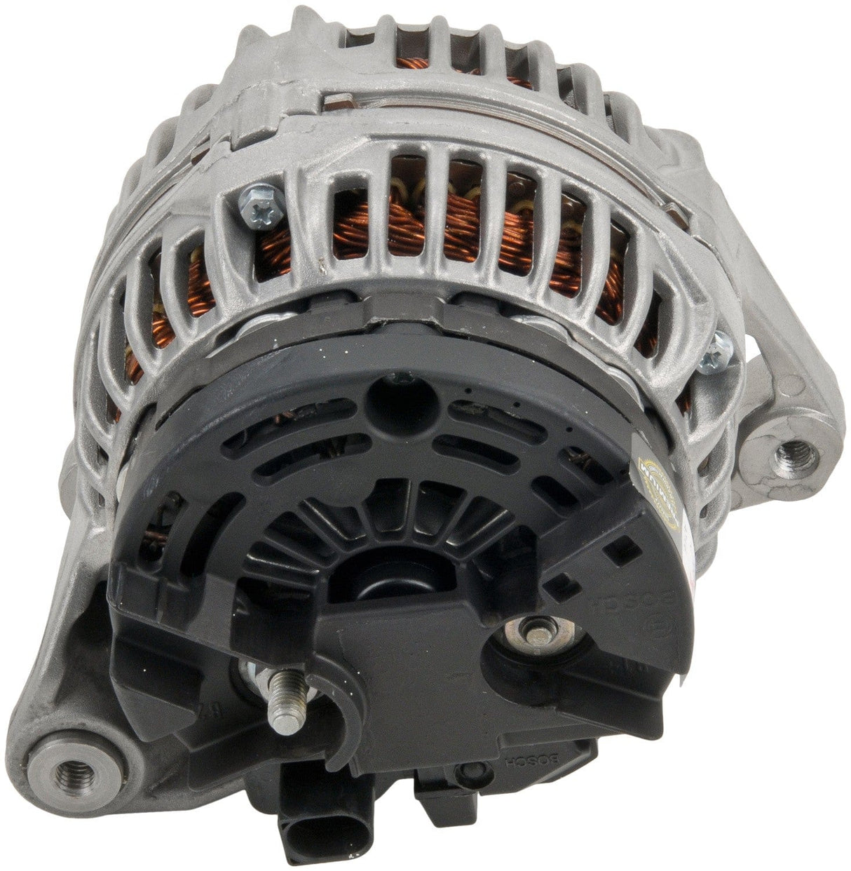 Remanufactured Alternator - Porsche