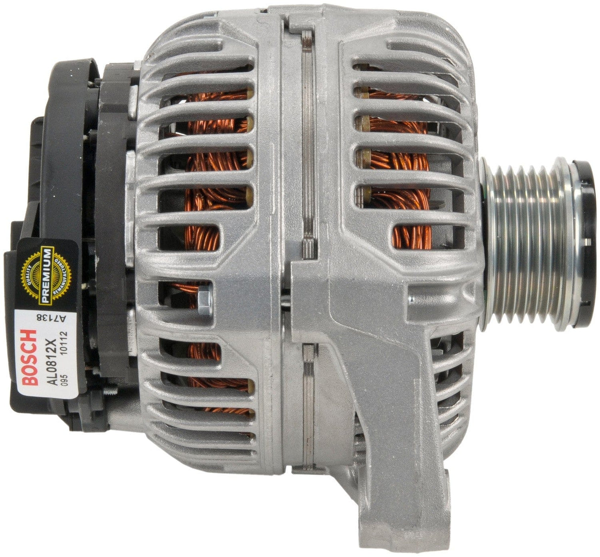 Remanufactured Alternator - Porsche