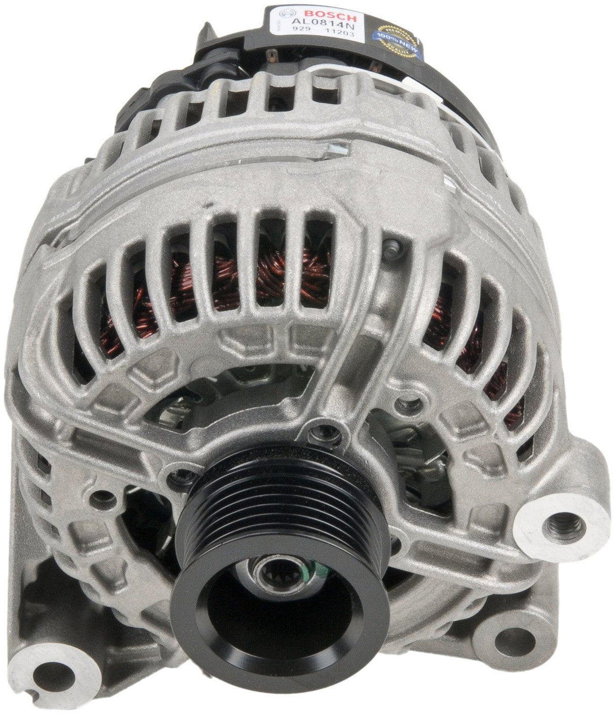 Remanufactured Alternator - BMW