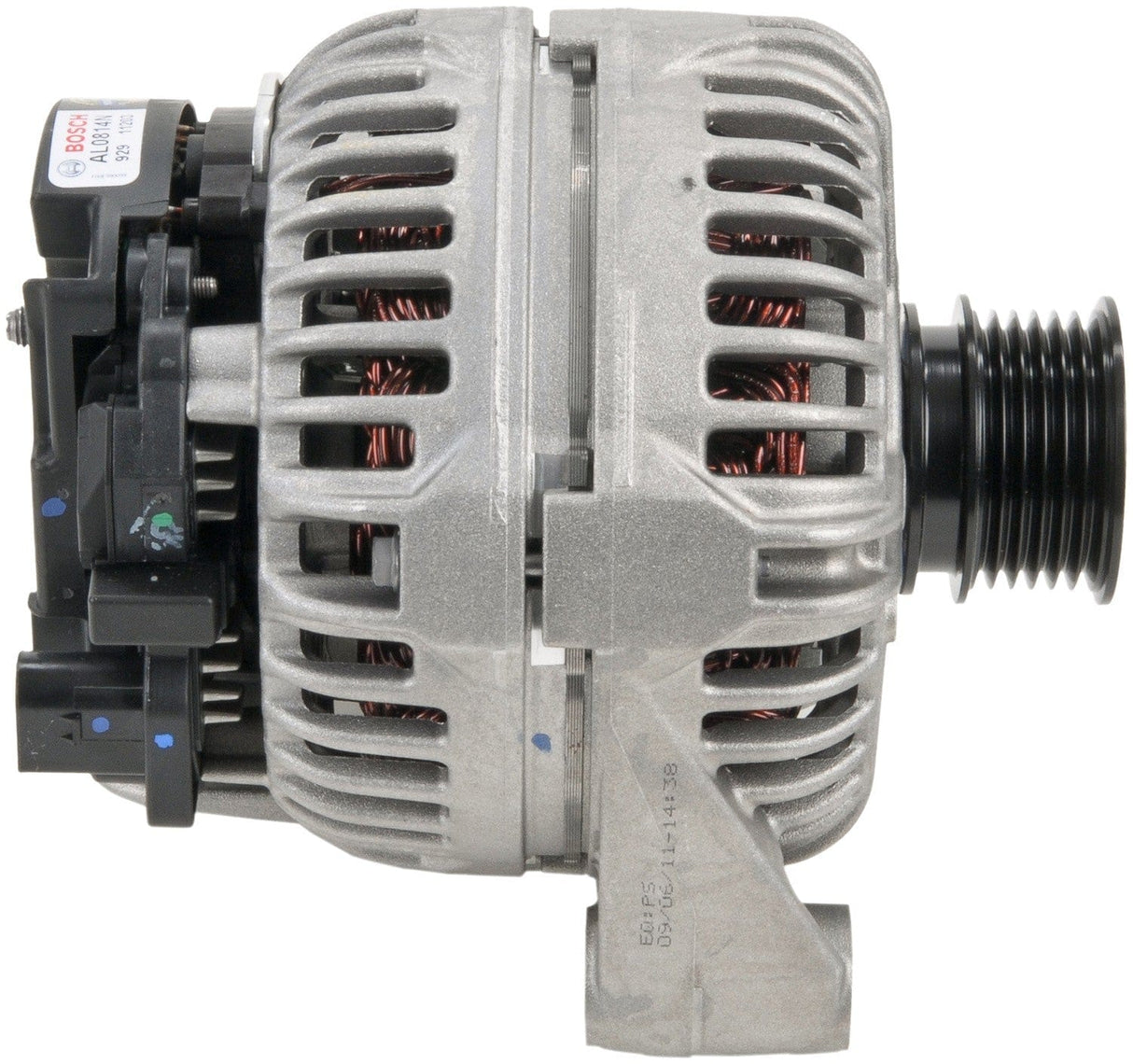 Remanufactured Alternator - BMW