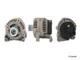Remanufactured Alternator - BMW