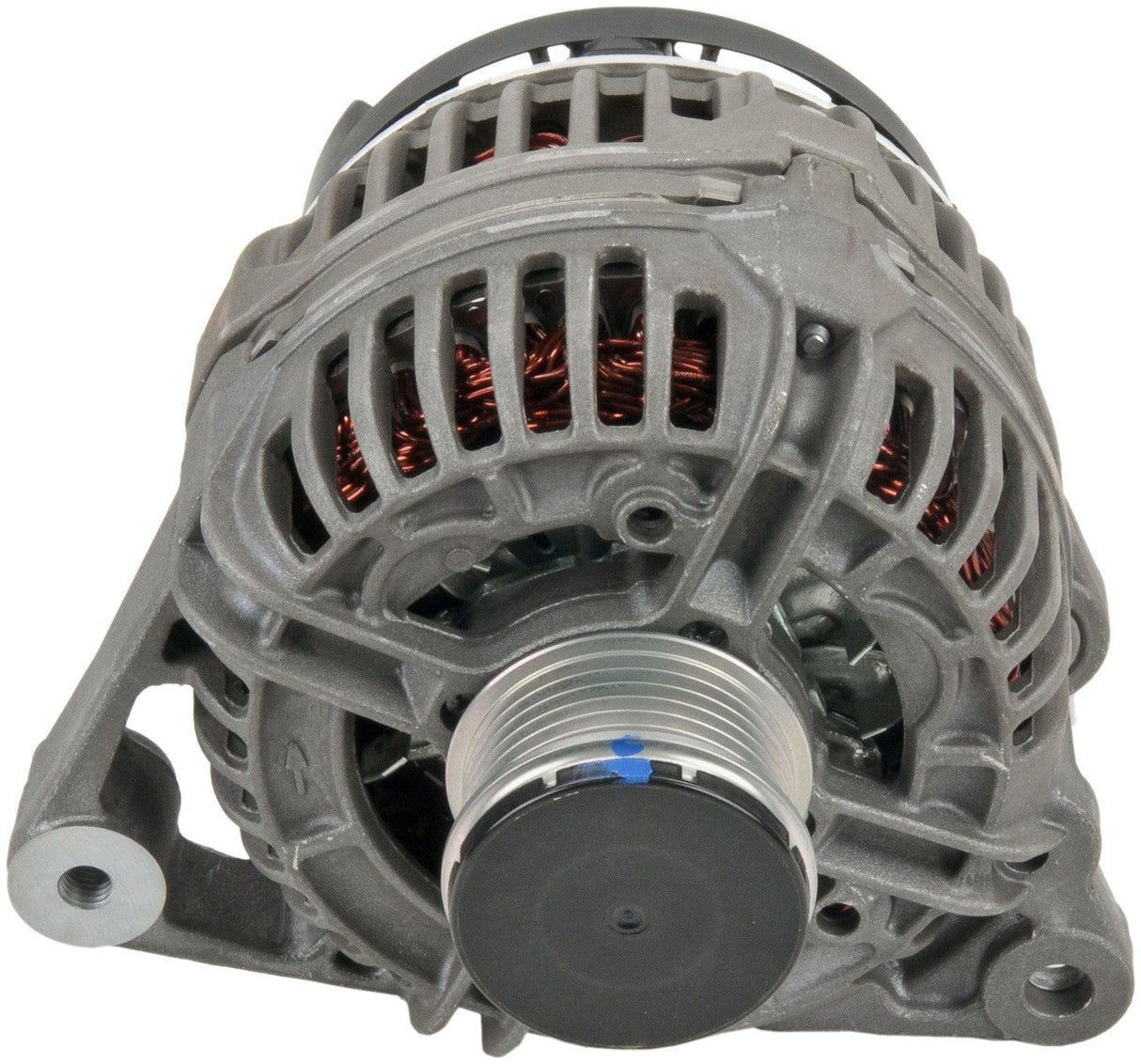 New Alternator - Porsche