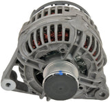 New Alternator - Porsche