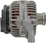 New Alternator - Porsche