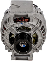 New Alternator - Mercedes