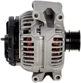 New Alternator - Mercedes