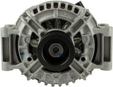 New Alternator - Mercedes