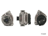 Remanufactured Alternator - Mercedes