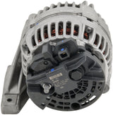 New Alternator