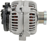 New Alternator