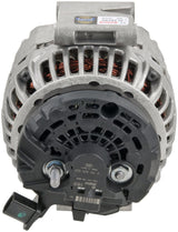 New Alternator