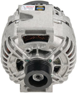 New Alternator