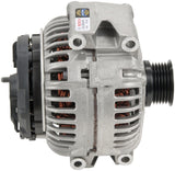 New Alternator