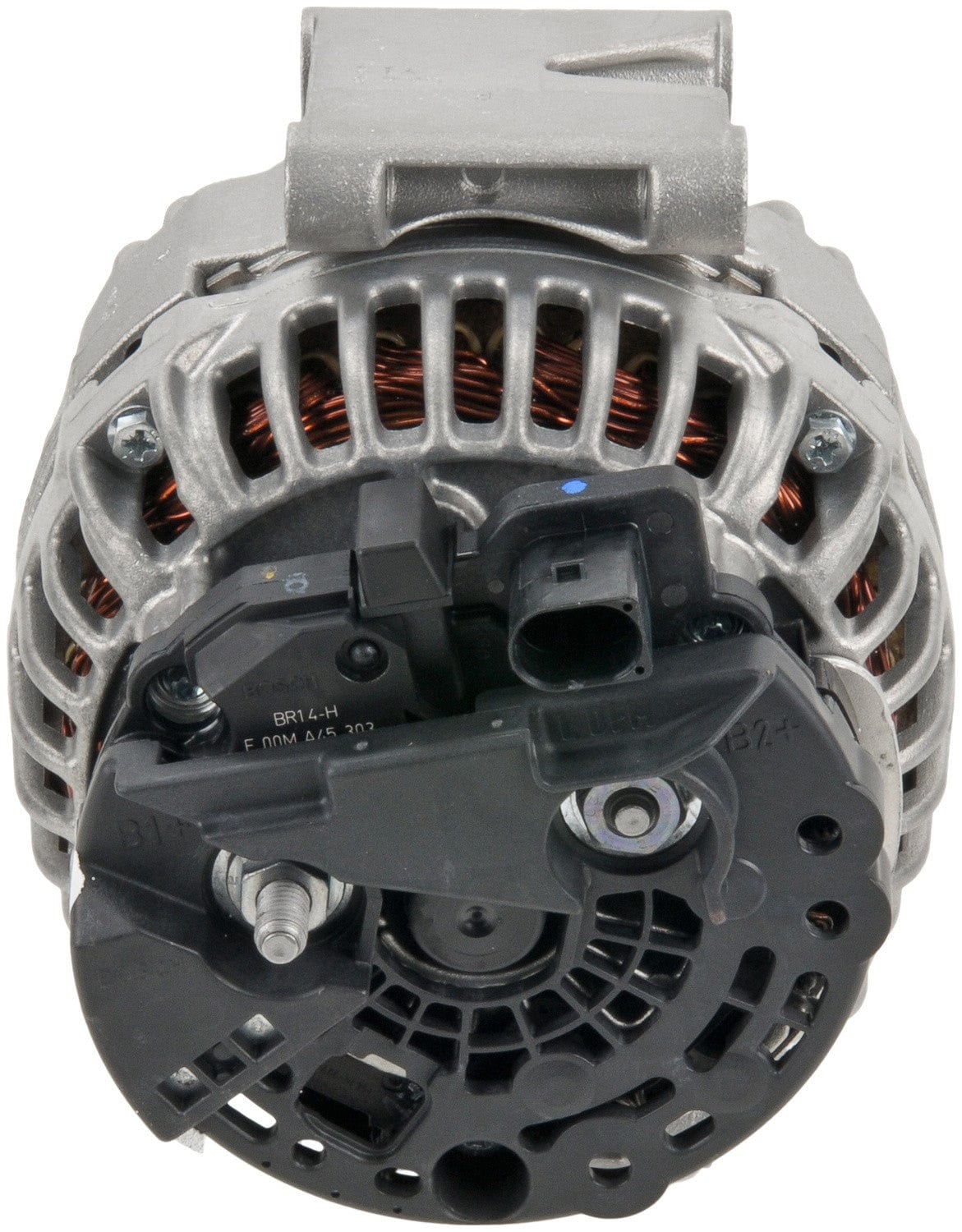 Remanufactured Alternator - VW/Audi