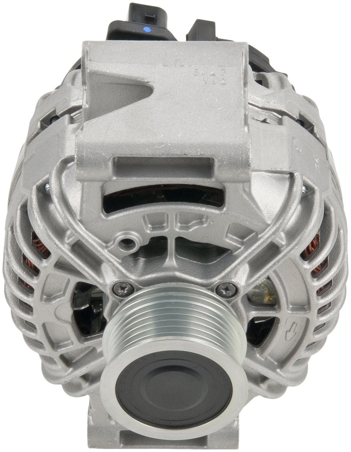 Remanufactured Alternator - VW/Audi