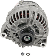 Remanufactured Alternator - Mercedes