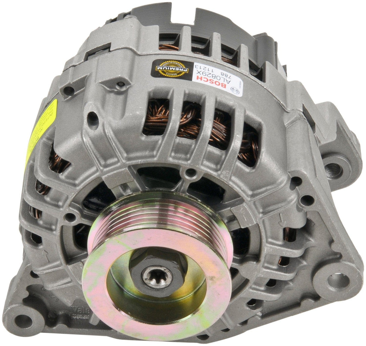 Remanufactured Alternator - VW/Audi