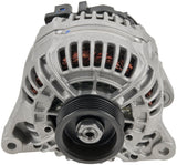 New Alternator - VW/Audi