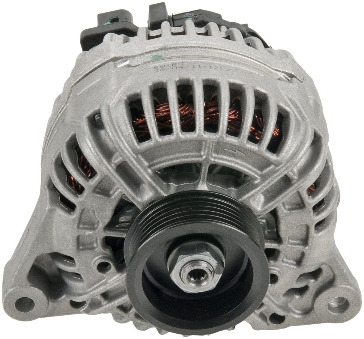 Remanufactured Alternator - VW/Audi