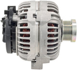 New Alternator