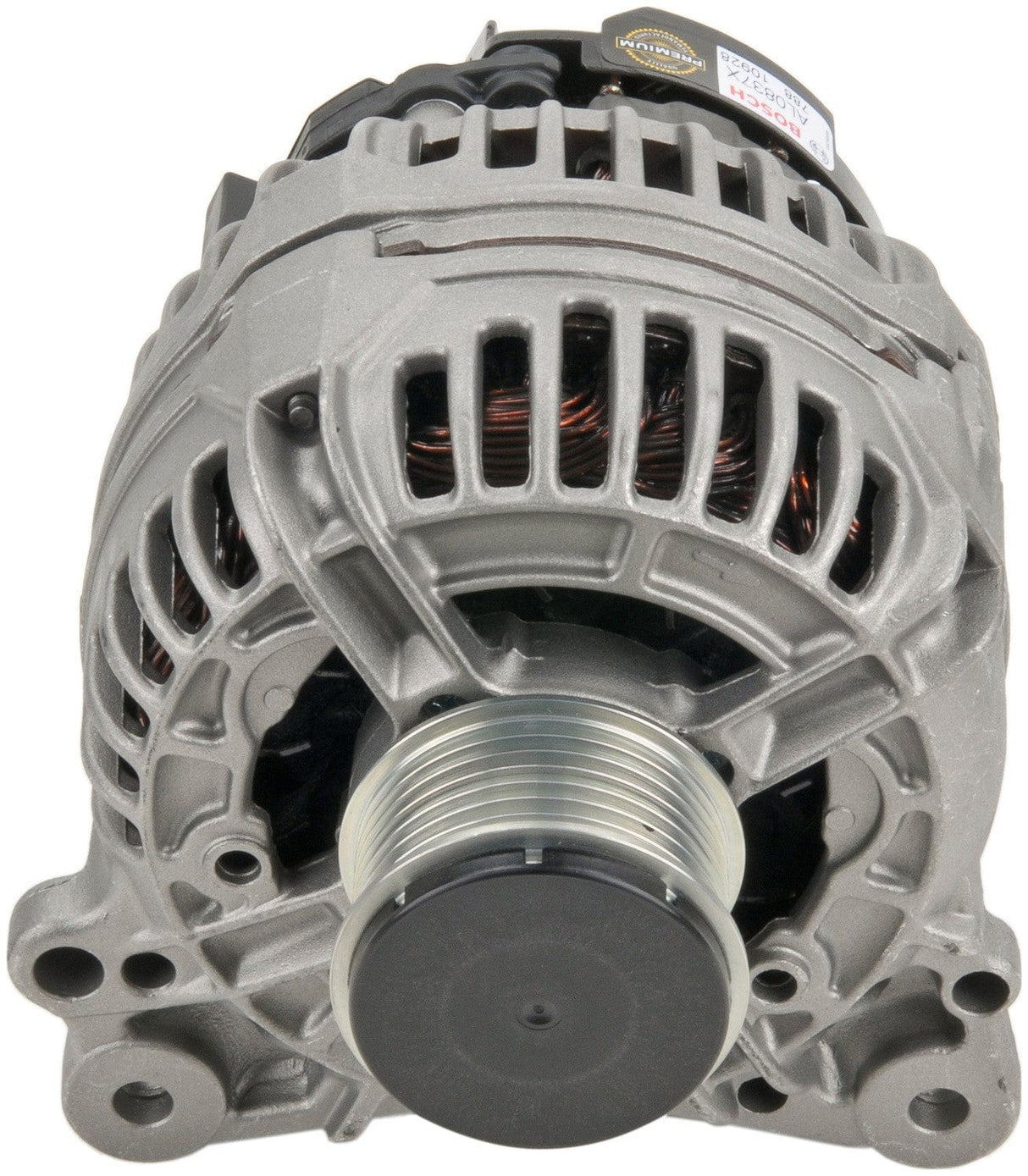 Remanufactured Alternator - Porsche