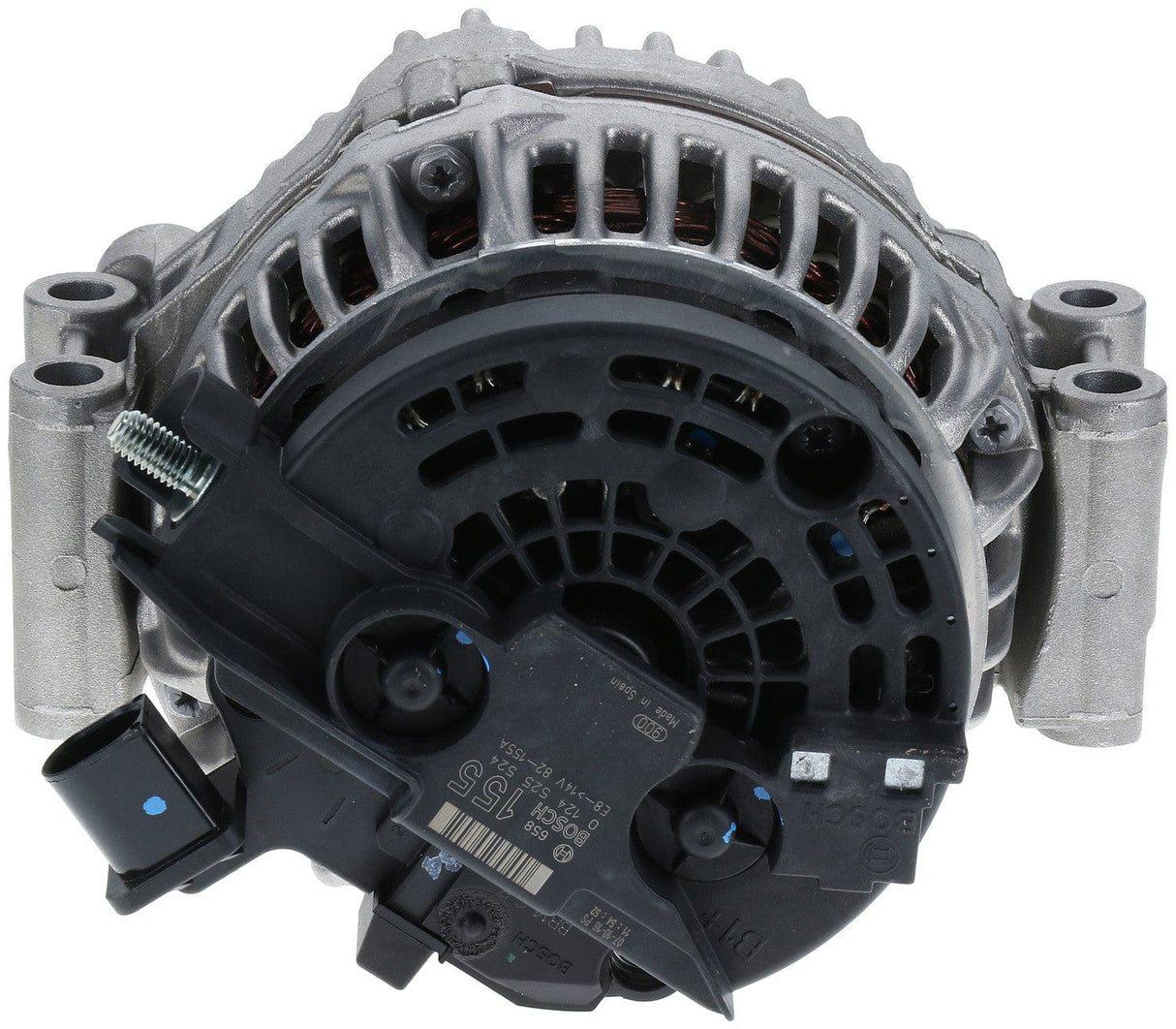New Alternator - BMW