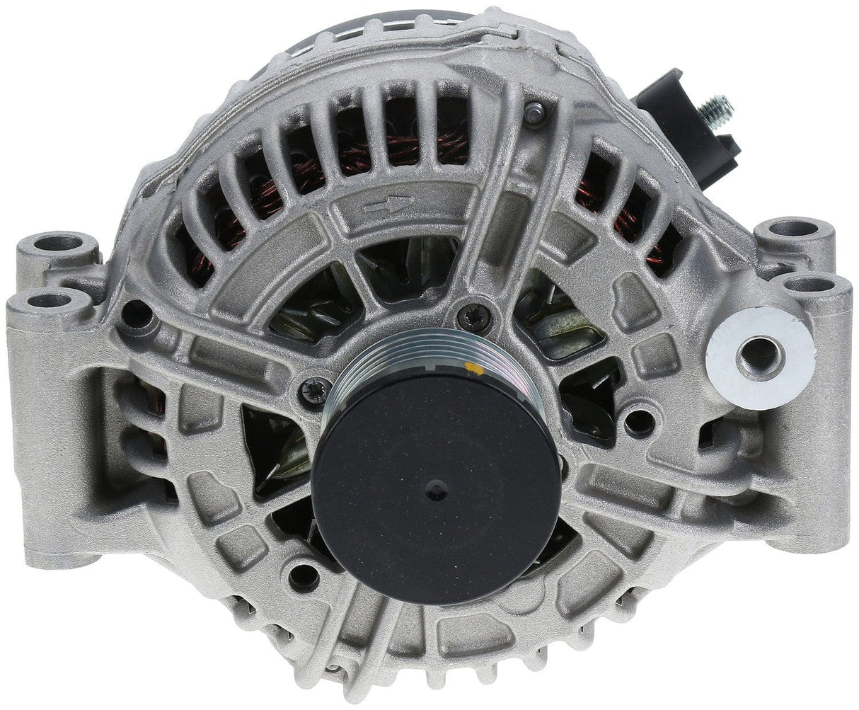 New Alternator - BMW