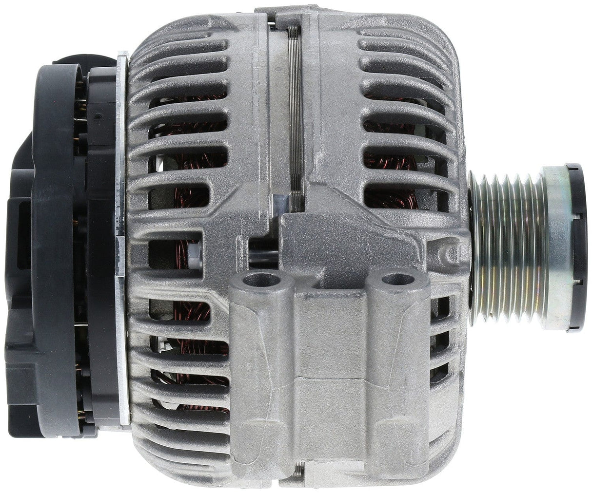 New Alternator - BMW