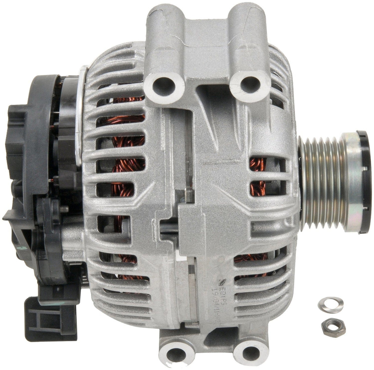 Remanufactured Alternator - BMW